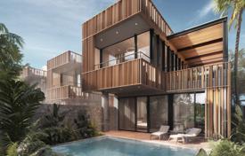 2 odalılar villa 221 m² Beraban'da, Endonezya. $539,000