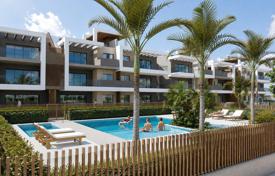 3 odalılar daire 77 m² Torre de la Horadada'da, İspanya. 570,000 €