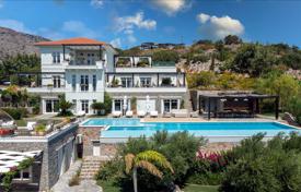 Villa – Elounda, Agios Nikolaos (Crete), Girit,  Yunanistan. 5,900,000 €