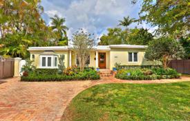 Villa – Miami, Florida, Amerika Birleşik Devletleri. $1,249,000