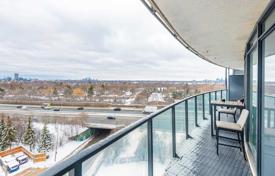 2 odalılar daire North York'da, Kanada. C$803,000
