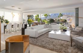 7 odalılar villa 209 m² Marbella'da, İspanya. 2,295,000 €