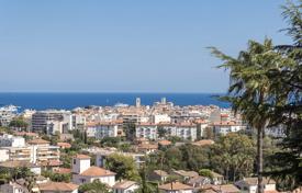 7 odalılar daire Antibes'te, Fransa. 1,595,000 €