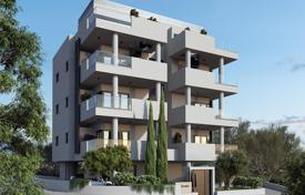 4 odalılar yeni binada daireler 117 m² Ayia Napa'da, Kıbrıs. 244,000 €