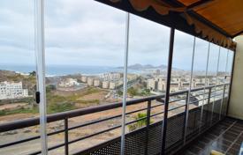 4 odalılar çatı dairesi 152 m² Las Palmas de Gran Canaria'da, İspanya. 360,000 €