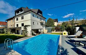 14 odalılar şehir içinde müstakil ev 500 m² Ljubljana'da, Slovenya. 1,950,000 €