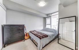 2 odalılar daire Scarborough'da, Kanada. C$839,000