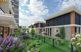 5 odalılar villa 300 m² Mersin (city)'da, Türkiye. 39,620,000 TRY
