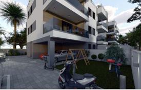 3 odalılar yeni binada daireler 93 m² Zadar County'da, Hırvatistan. 337,000 €