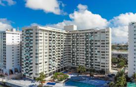 Kondominyum – West Avenue, Miami sahili, Florida,  Amerika Birleşik Devletleri. $330,000