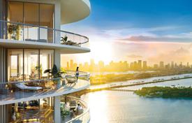 Sıfır daire – Miami, Florida, Amerika Birleşik Devletleri. 2,439,000 €