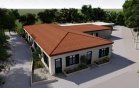 New residential complex with apartments Aegina'da, Yunanistan. Min.255,000 €