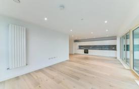 3 odalılar daire 103 m² Londra'da, Birleşik Krallık. £765,000
