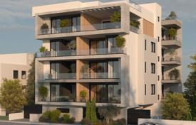 2 odalılar çatı dairesi 96 m² Limasol'da, Kıbrıs. 980,000 €