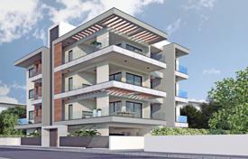 3 odalılar çatı dairesi Limassol (city)'da, Kıbrıs. 795,000 €