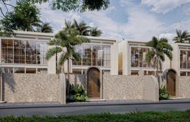 2 odalılar villa 108 m² South Kuta'da, Endonezya. $189,000