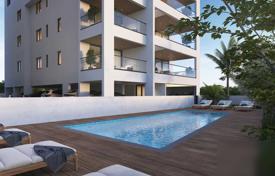 2 odalılar yeni binada daireler 88 m² Larnaka'da, Kıbrıs. 440,000 €