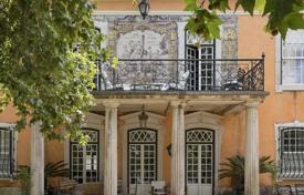 Villa – Lizbon, Portekiz. 7,500,000 €