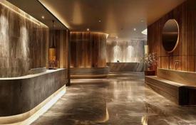 2 odalılar daire 70 m² Old Tbilisi'de, Gürcistan. $165,000
