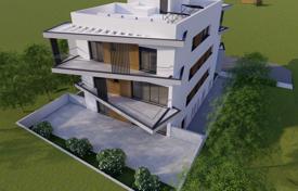 3 odalılar çatı dairesi 157 m² Germasogeia'da, Kıbrıs. 885,000 €