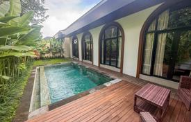 2 odalılar villa 85 m² Ubud'da, Endonezya. $180,000