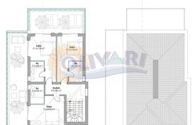 5 odalılar şehir içinde müstakil ev 300 m² Primorje-Gorski Kotar County'da, Hırvatistan. 550,000 €