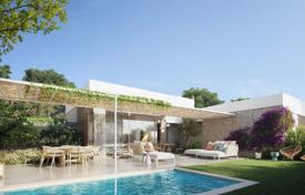 3 odalılar yazlık ev 171 m² Denia'da, İspanya. 1,150,000 €