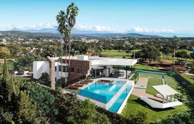 Villa – Sotogrande, Endülüs, İspanya. $4,813,000