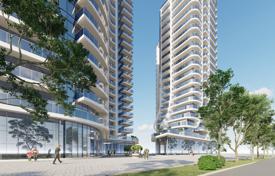 1 odalılar daire 40 m² Krtsanisi Street'da, Gürcistan. $106,000