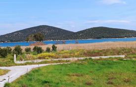 Arsa Thessalia Sterea Ellada'da, Yunanistan. 1,190,000 €