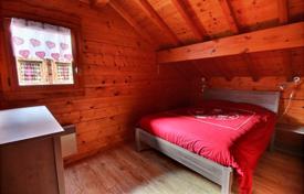 7 odalılar dağ evi Haute-Savoie'de, Fransa. 6,100 € haftalık