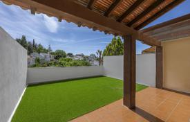 4 odalılar konak 230 m² Las Lagunas de Mijas'da, İspanya. 659,000 €