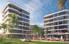 2 odalılar yeni binada daireler 60 m² Batumi'de, Gürcistan. $100,000