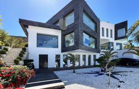 5 odalılar villa 525 m² Javea (Xabia)'da, İspanya. 2,350,000 €
