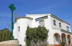 4 odalılar yazlık ev 381 m² Alicante'de, İspanya. 1,695,000 €