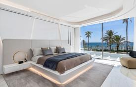 6 odalılar villa 1229 m² Marbella'da, İspanya. 12,500,000 €