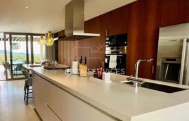 5 odalılar villa 370 m² Port d'Andratx'da, İspanya. 5,950,000 €