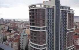 3 odalılar daire Kartal'da, Türkiye. $241,000