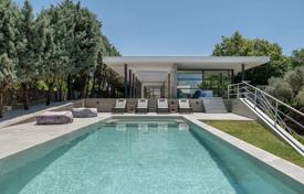 5 odalılar villa 318 m² Rethimnon'da, Yunanistan. 2,750,000 €