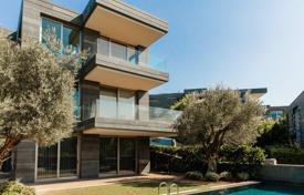 New residential complex with apartments and villas Bodrum'da, Türkiye. Min.58,305,000 TRY