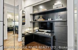 4 odalılar daire Etobicoke'de, Kanada. C$731,000