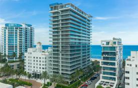 2 odalılar kondominyumda daireler 151 m² Miami sahili'nde, Amerika Birleşik Devletleri. $2,190,000