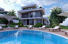4 odalılar yeni binada daireler 430 m² Girne'de, Kıbrıs. 768,000 €