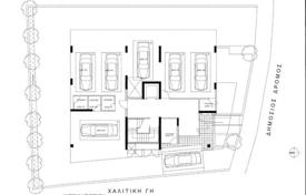 2 odalılar daire 108 m² Aglantzia'da, Kıbrıs. 355,000 €