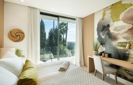 19 odalılar villa Benahavis'da, İspanya. 7,850,000 €