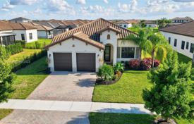Şehir içinde müstakil ev – Corkscrew, Collier County, Florida,  Amerika Birleşik Devletleri. $575,000