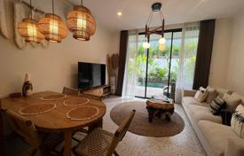 2 odalılar daire 104 m² Tibubeneng'da, Endonezya. $155,000