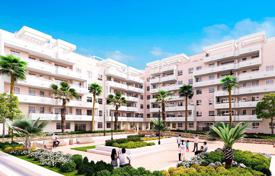 3 odalılar daire 100 m² Nueva Andalucia'da, İspanya. 460,000 €