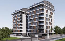 Daire 200 m² Muratpaşa'da, Türkiye. 14,076,000 TRY