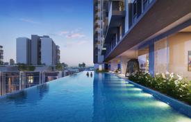 2 odalılar daire 85 m² Ho Chi Minh (Saigon)'da, Vietnam. $947,000